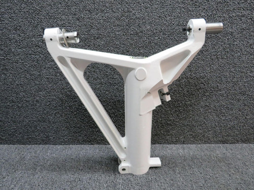Piper Aircraft Parts 83605-004 Piper PA46-310P Main Landing Gear Trunnion LH w 8130 and PAI-PT-1 