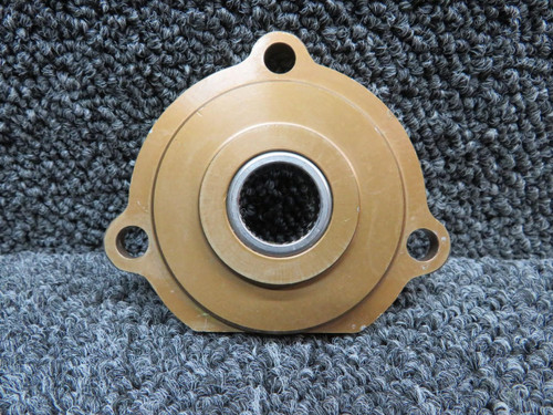 Cessna Aircraft Parts 1281018-1 Cessna P210N Cap Actuator Shaft w 8130-3 and PAI-PT-1 