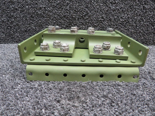 Cessna Aircraft Parts 0713495-22 Cessna 180H Main Gear Support Inbd RH w 8130 and PAI-PT-1 