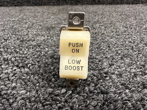 Klixon 20TC2-BG-10 (Alt: 930023-017) Klixon Low Boost Rocker Switch 