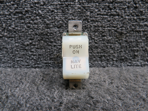 20TC2-BG-7 (Alt: 930023-001) Klixon Navigation Light Rocker Switch