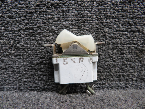 20TC2-BG-7 (Alt: 930023-001) Klixon Navigation Light Rocker Switch