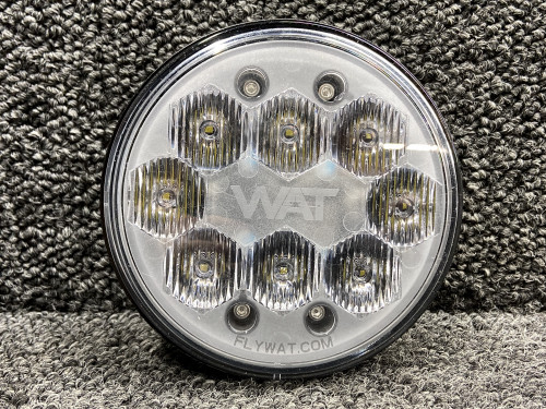 01-0772102-15 FlyWat P36G3T LED Taxi Light Assembly (Volts: 14-28)
