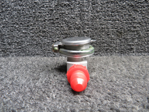 23599-22 Scott Oxygen Outlet Assembly