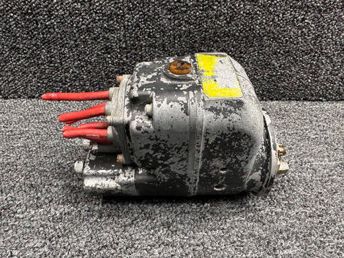 Bendix Airplane Parts & Equipment S6RN-205 (Alt: 10-163060-1) Continental IO-520-BA3 Bendix Magneto Assembly RH 
