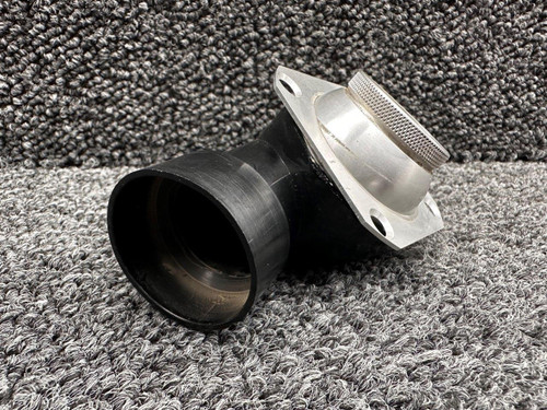 Wemac 3972-2, 640300-004 Wemac Air Valve and Adapter 