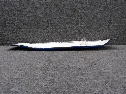 550032-013 Mooney M20K Nose Gear Door Assembly LH