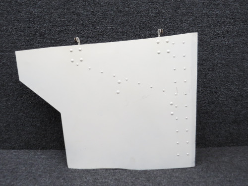 550065-504 Mooney M20K Main Gear Door Assembly RH