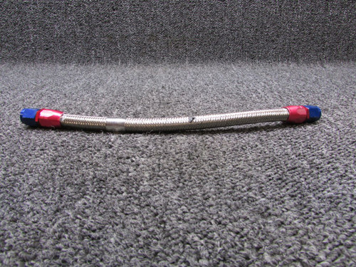 AT2103-6 Continental TSIO-360-LB1B Aeroquip Hose