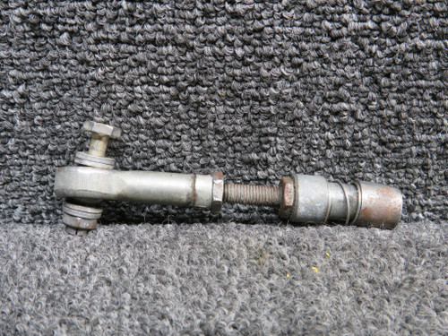 650220-025, F34-14 Mooney M20K Cowl Flap Rod Assembly