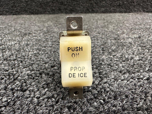 Klixon 20TC2-BG-15 Klixon Propeller De-Ice Rocker Switch 