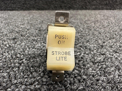 Klixon 20TC2-GB-10 Klixon Strobe Light Rocker Switch 