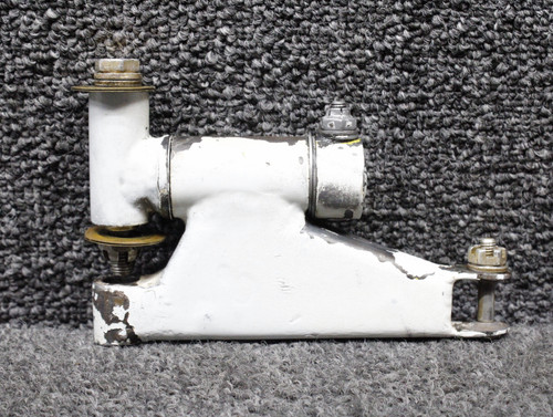 720095-001 Mooney M20K Nose Gear Steering Horn Assembly