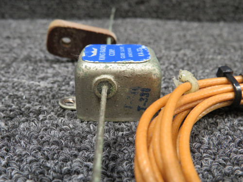 KA-22 King Radio Glide Slope Antenna