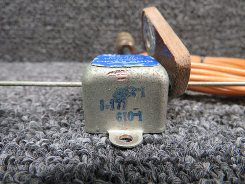 KA-22 King Radio Glide Slope Antenna