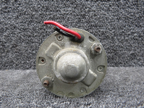 C301002-0103 Commercial Aircraft Products Flap Actuator Motor Assembly (14V)