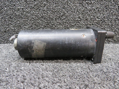 Teledyne Avionics SLZ9762 Teledyne Avionics Angle of Attack Indicator (Volts: 28) 