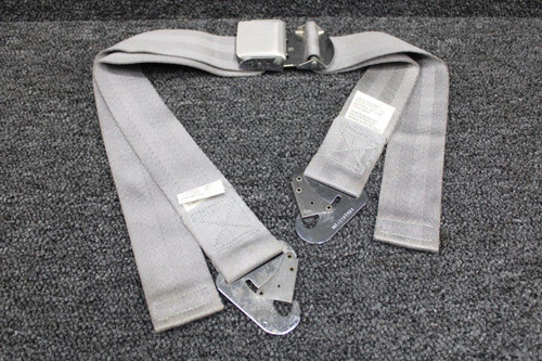 Davis-Aircraft Products FDC6400-182-010 Davis Aircraft Products Lap Seatbelt Assembly 