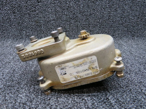 5565175-38 Cessna Citation 500 Flap Gearbox Assembly LH or RH