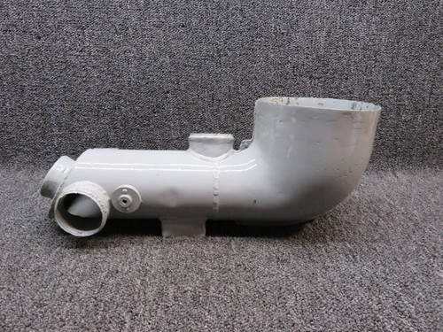 0813844-6 Cessna 310N Adapter Assembly Air Conditioning