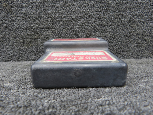 SS1002 Slick Aircraft Products Magneto Start Booster (12-24V)