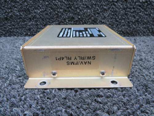 Sandia Aerospace AIS200-35 Sandia Aerospace Relay Switching Unit Rev.A (Volts: 28) 