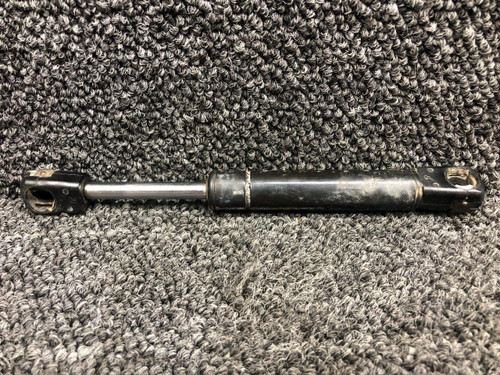 Robinson Helicopter & Airplane Parts C394-1 Robinson R44II Aft Cabin Door Gas Strut Assembly LH or RH 