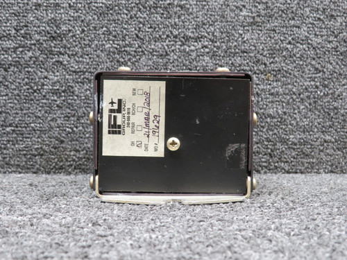 1505-1 Avtech Model A Lamp Dimmer (Volts: 28)