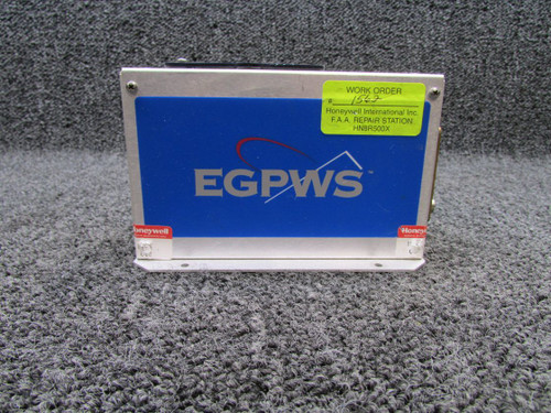 965-1198-005 Bendix King KGP-560 EGPWS Unit with Mods