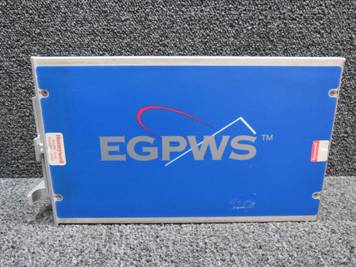 Honeywell 965-1076-040-220-220 Honeywell Mark VII EGPWS Unit w Mods 