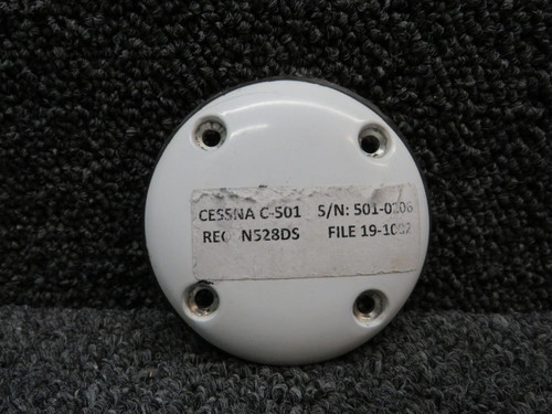 Sensor Systems S67-1575-39 (Alt: 121-017686-01) Sensor Systems GPS Antenna 