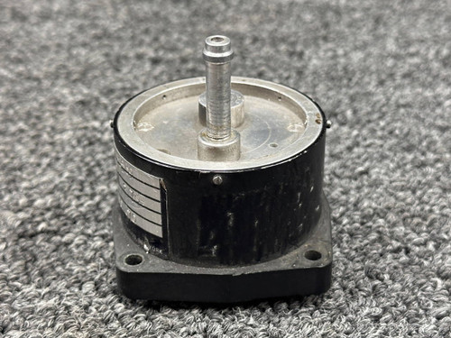 50589-000 (Alt: 602-233) UMA Cabin Diff. Pressure & Altitude Indicator (Core)