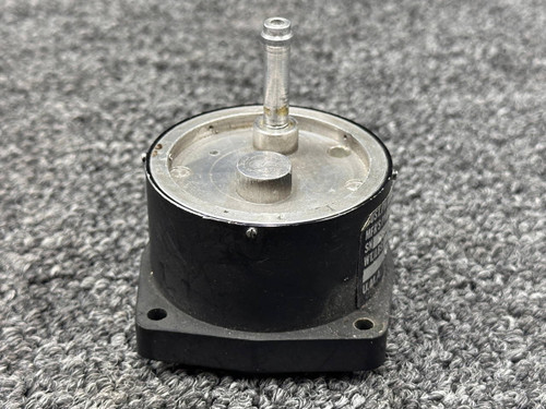 50589-000 (Alt: 602-233) UMA Cabin Diff. Pressure & Altitude Indicator (Core)