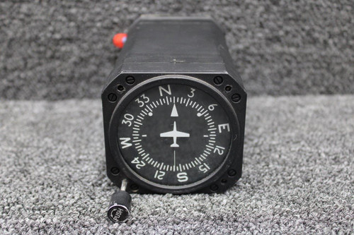 1U262-001-13 Edo-Aire 4000B-12 Directional Gyro Indicator