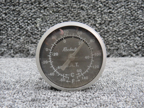 5-62178 Rochester Outside Air Temperature Indicator