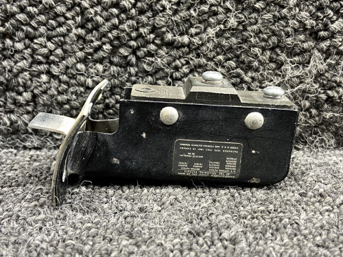 C52207-4 Safe Flight Lift Detector