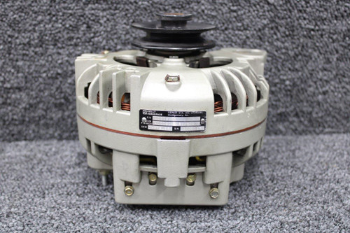 4111810R Lycoming IO-540-K1A5 Kelly Aerospace Alternator (Volts: 12) (Amps: 60)