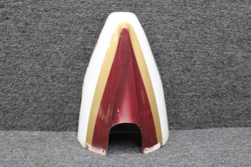 66822-010 Piper PA32-300 Tail Cone Fairing Assembly Upper