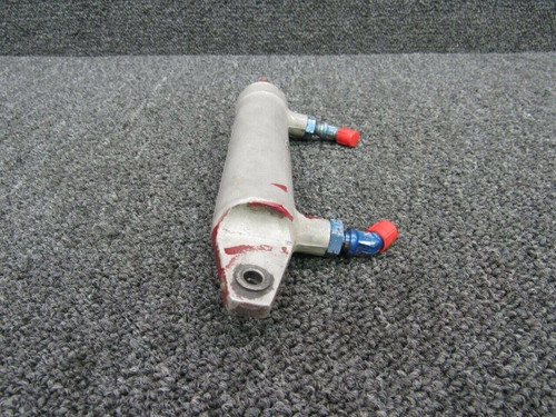451-846 (Use: 466-400) (MPN: OAS2923-1) Piper PA31-310 Ozone Hydraulic Actuator