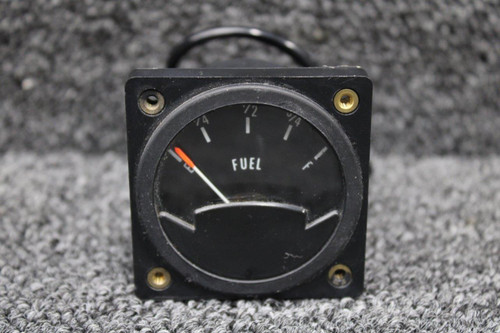 2A7V Westach Fuel Level Indicator (Volts: 5)