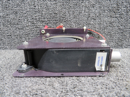AK-950-F2 Ameri-King Avionics Cooling Fan (Volts: 14)