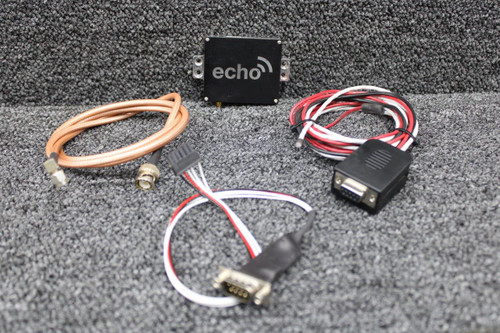 Echo UAT Uavionix ADS-B Transceiver Unit