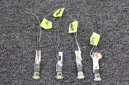 Glasair RG Navigation LED Lights Set