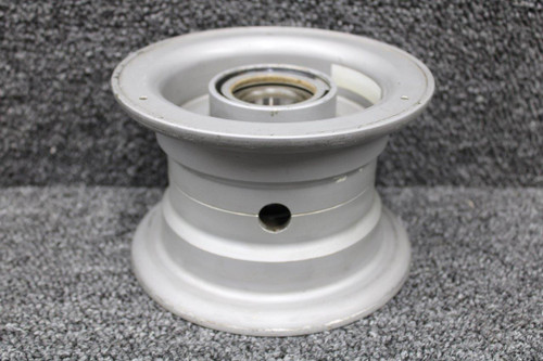 56-1M (Alt: 06-00867) Grove Main Landing Gear Wheel 5.00-5