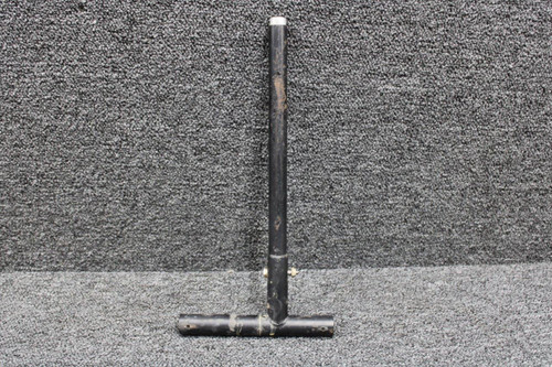 Glasair RG Flap Control Lever Assembly