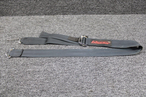 C-1500-2 Air Carrier Lap Seatbelt and Shoulder Strap Assembly