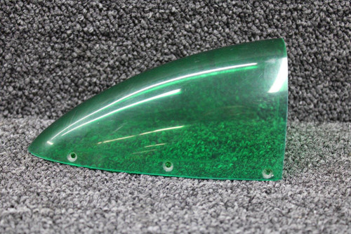 671-0375-004 Glasair RG Wing Tip Lens RH (Green)
