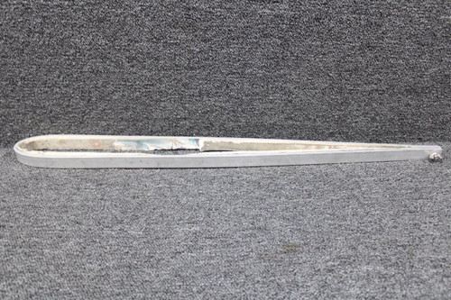 Glasair RG Rudder Gust Lock