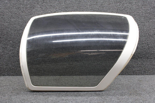 Glasair RG Canopy Door Structure LH