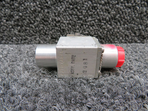 475C-4NW Mitsubishi MU-300 Auto-Valve Assembly